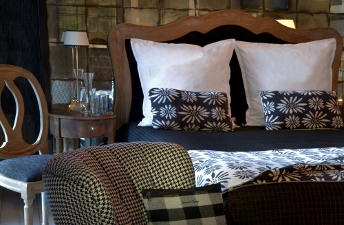 DELUXE (1-2 pers) 26m²
