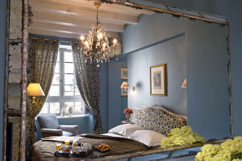 DELUXE (1-2 pers) 26m²
