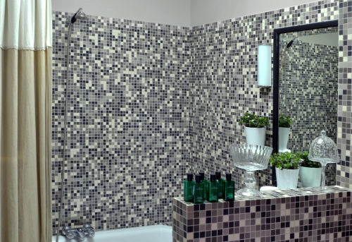 DELUXE (1-2 pers) 26m²