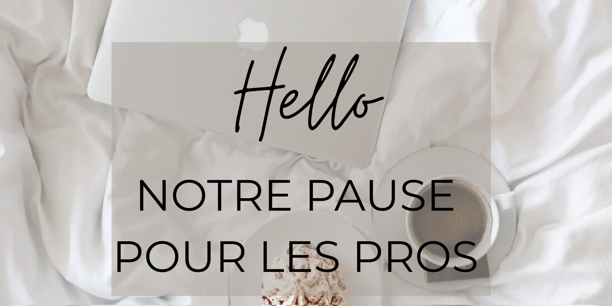 Offre Soirée étape