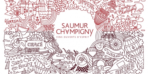 Saumur Champigny