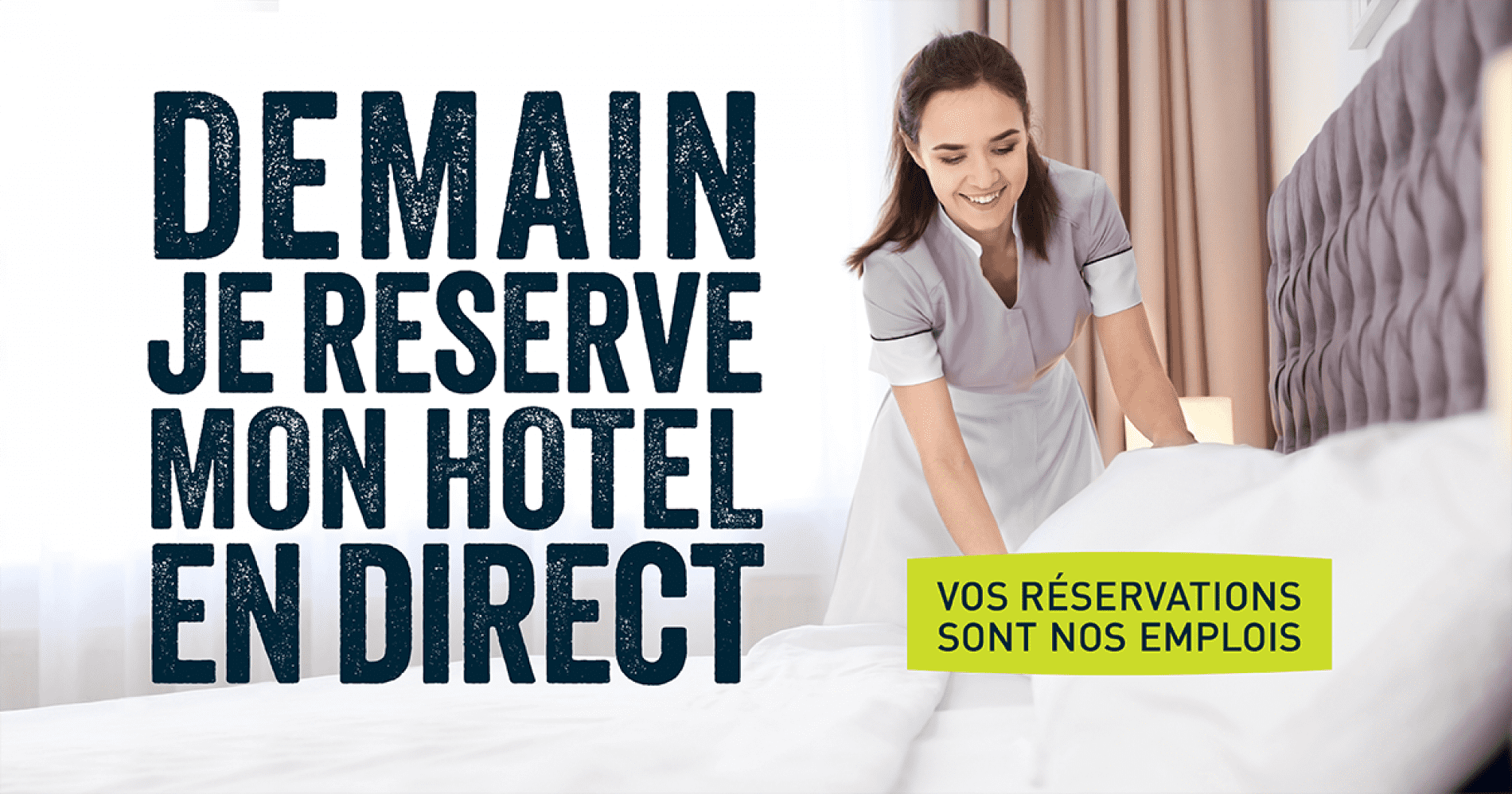 Why make a direct hotel booking ?