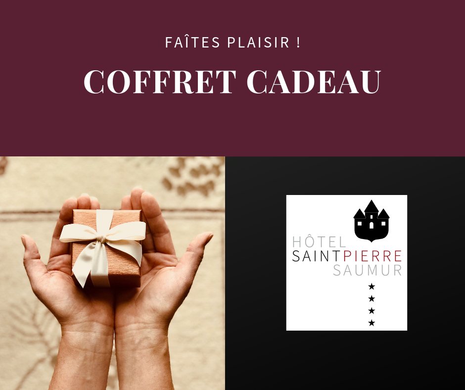 New! Our e.cadeaux are available!