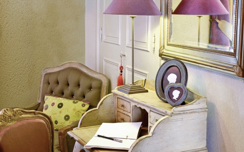 CLASSIC (1-2 sleeps) 194 sq.ft