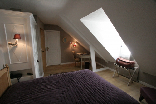 CLASSIC (1-2 sleeps) 194 sq.ft