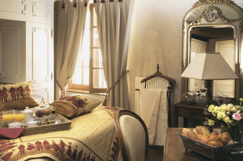 CONFORT (1-2 sleeps) 205 sq.ft