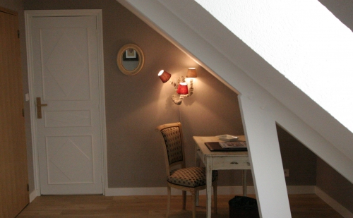 CLASSIC (1-2 sleeps) 194 sq.ft