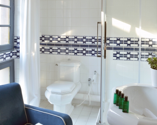 CONFORT (1-2 sleeps) 205 sq.ft